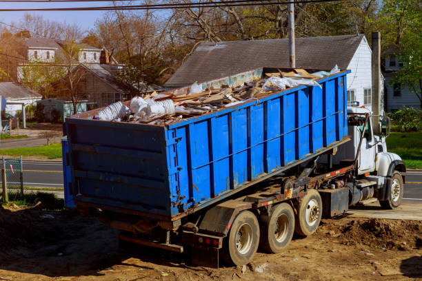 Best Commercial Junk Removal  in Pymatuning Central, PA