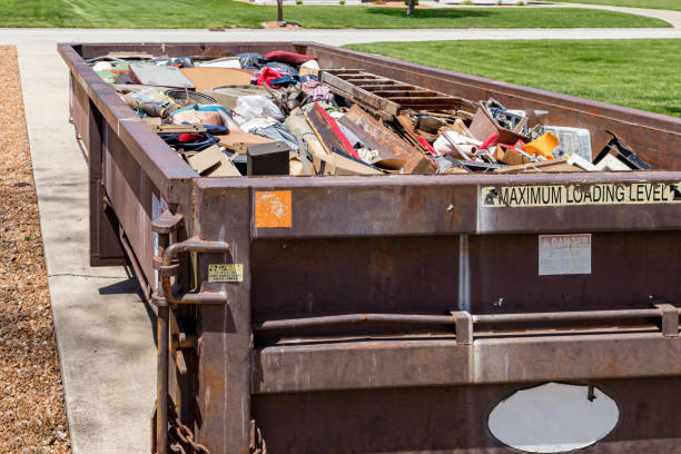 Best Basement Cleanout  in Pymatuning Central, PA